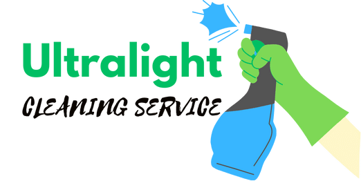 Ultra Light Cleaning Services